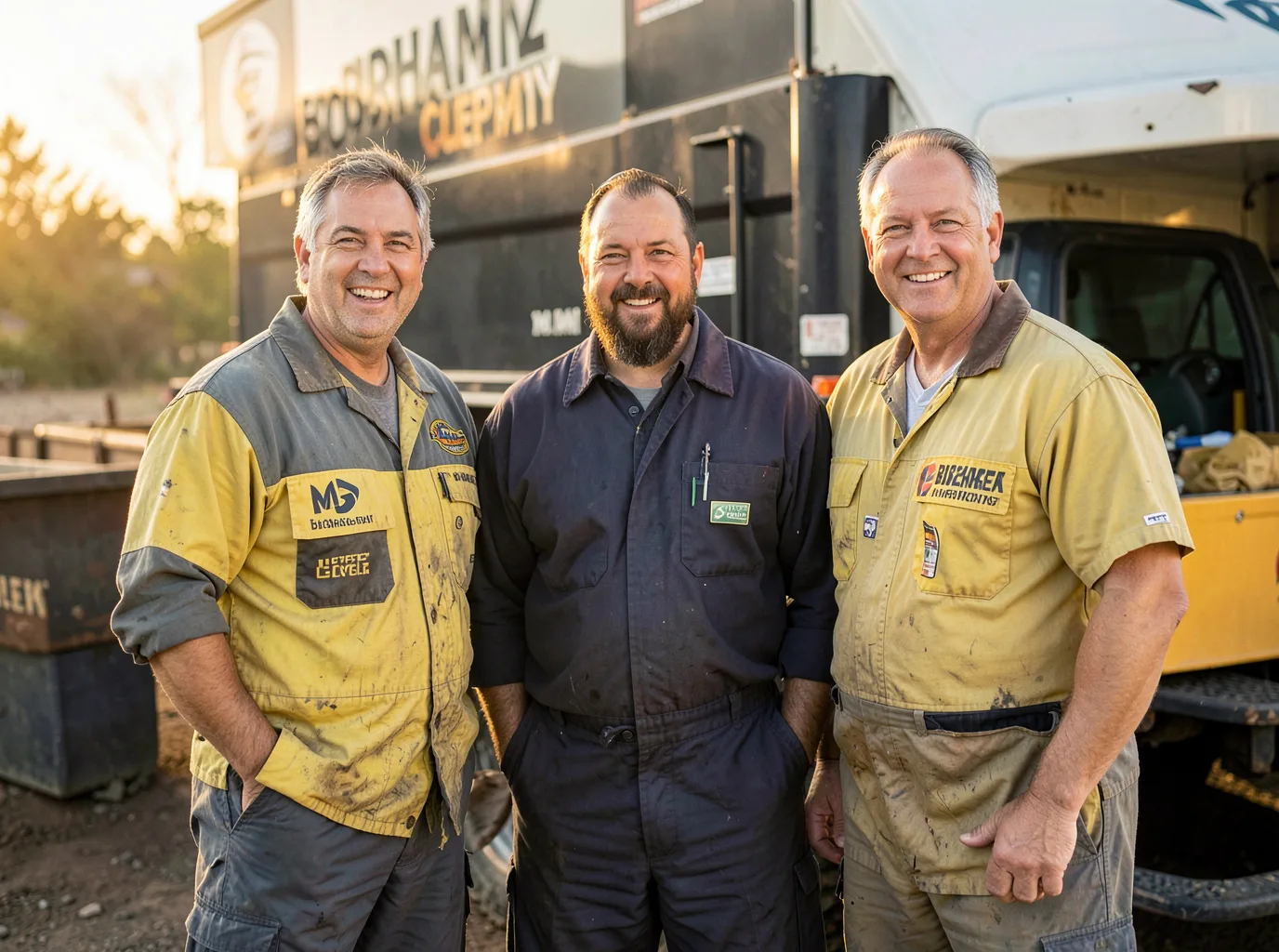 Sewage Cleanup company in Fitzgerald, GA